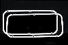 HOT HEADS VALVE COVER GASKETS - image 1