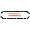 CHRYS 354-392 OIL PAN GASKET - image 1