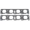 CHRYS 426 KEN VENEY EXHAUST GASKETS - image 1