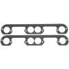 CHRYS W-2 GRAPHITE EXHAUST GASKETS - image 1