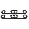 AccuSeal Pro Exhaust Gasket For Mopar W2 Cylinder Heads - image 1