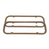 BUICK V-6 VALVE COVER GASKETS - image 1