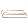OLDS 307-455 1/4 LAMINATED CORK VALVE COVER GASKETS - image 1