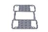 Blower Base Gasket For 4-71 - image 1