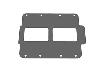 Blower Base Gasket For 8-71 - image 1
