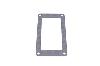 Blower Inlet/Injector Gasket For 4-71 - image 1
