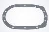 Blower Front Cover Gasket Gasket Thickness: .062" - image 1