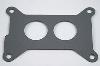 Holly 350cfm 2 Barrel Carb Base Gasket - image 1