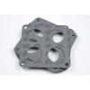 Dominator Carburetor Base Gaskets 4-Hole - image 1
