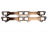 HOLLEY 4160/4175 BOWL GASKETS - image 1
