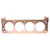 Titan Self-Sealing Copper Head Gaskets Bore/Thickness: 4.160" x .062" - image 2