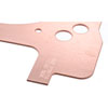 Titan Self-Sealing Copper Head Gaskets Bore/Thickness: 4.160" x .062" - image 3