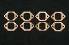 Pro Copper Exhaust Gasket - image 1