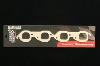 Pro Copper Exhaust Header Gaskets [Chevy W-Series 409 ci] - image 1