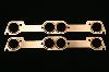 Pro Copper Exhaust Gasket Pontiac - image 1
