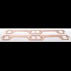 Pro Copper Exhaust Gaskets AMC 360-401 - image 2