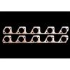 Pro Copper Exhaust Gaskets Dodge Rams equipped with Dodge Magnum V10 Engines - image 1