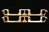 Pro Copper Exhaust Gaskets Chrysler 273-360 Engines - image 1