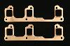 Pro Copper Exhaust Gaskets Buick 231 V6 with Champion cylinder heads - image 1