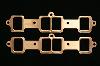 Pro Copper Exhaust Gasket Oldsmobile 350-455 - image 1