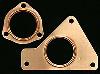 Pro Copper Collector Gaskets For 1993-97 Chevy Camaro LT1 - image 1