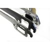 Graph-Form Header Gaskets Round Port Small Block Chevy - image 2