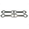 Graph-Form Header Gaskets Chevy 262-400 Small-Block [Square Port] - image 1