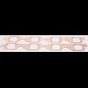 Pro Copper Exhaust Gaskets Big Block Chevy with 1.875" square ports - image 2
