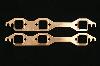 Pro Copper Exhaust Gasket Chevy 4.3L V6 - image 1