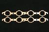 Pro Copper Exhaust Gaskets LS1 Chevy V8 - image 1
