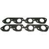 Graph-Form Header Gaskets Small Round Port Big Block Chevy - image 1
