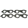 Graph-Form Header Gaskets Small Square Port Big Block Chevy - image 1
