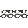 Graph-Form Header Gaskets Large Square Port Big Block Chevy - image 1