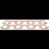 Pro Copper Exhaust Gaskets - image 2