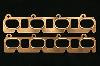 Pro Copper Exhaust Header Gaskets - image 1
