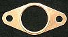 Pro Copper 1.5" Collector Gasket 1/pkg - image 1