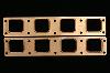 Pro Copper Header Gaskets BAE Fathead 3 and 4 - image 1