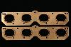 Pro Copper Embossed Exhaust Gasket - image 1