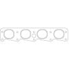 VENEY OVAL PORT EMBOSSED - image 1