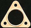 Pro Copper Turbo Flange Gasket - image 1
