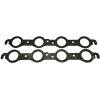 Graph-Form Header Gaskets LS1 & LS7 Large Round Port - image 1