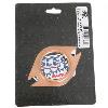 Pro Copper Exhaust Gaskets 2" 2-Bolt Collector - image 1