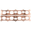 Pro Copper Exhaust Gaskets - image 2
