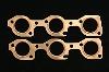 PRO COPR EXHST BUICK STG2 V-6 - image 1