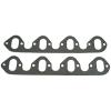 Graph-Form Header Gaskets Ford 460 Oval Small Port - image 1