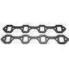 Graph-Form Header Gaskets Ford 260 & 351W Stock Port Small Block - image 1