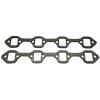 Graph-Form Header Gaskets Ford 289 & 351W Large Rectangular Port Small Block - image 1