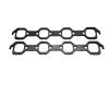 Graph-Form Header Gaskets [Small Block Ford Edelbrock Victor 7219 Heads] - image 1