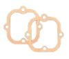 Pro Copper 3.375 in. Collector Gasket for Lemon's Header [4-Bolt Flange] - image 1