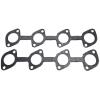 Graph-Form Header Gaskets Ford 4.6L & 5.4L Modular 2-Valve - image 1